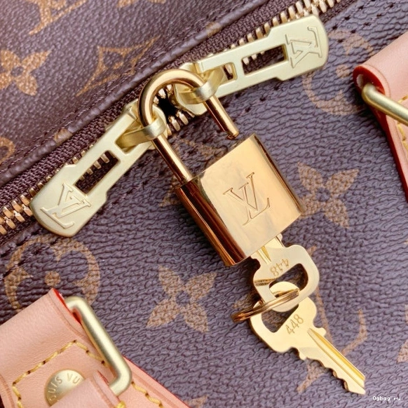 Louis Vuitton 25 SPEEDY BANDOULIERE 0714